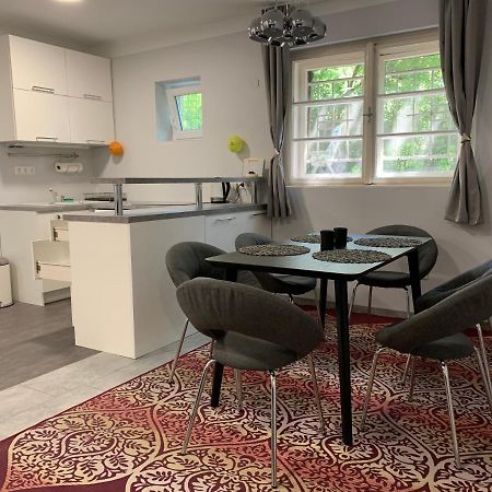 Stefania Apartmanok בודפשט מראה חיצוני תמונה
