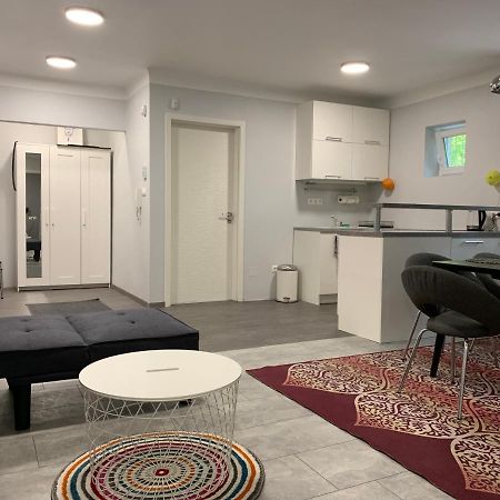 Stefania Apartmanok בודפשט מראה חיצוני תמונה