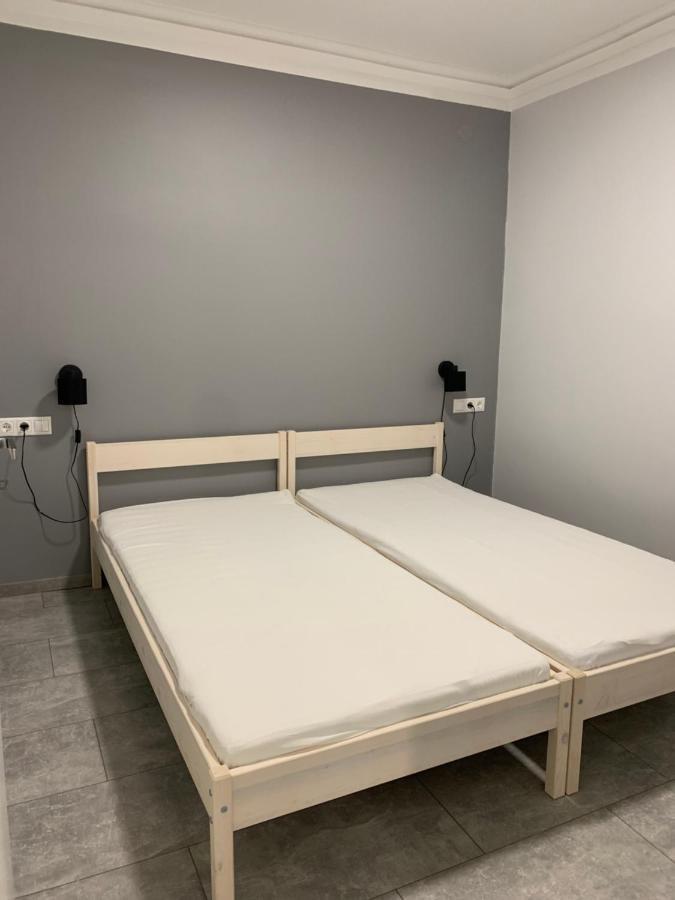 Stefania Apartmanok בודפשט מראה חיצוני תמונה