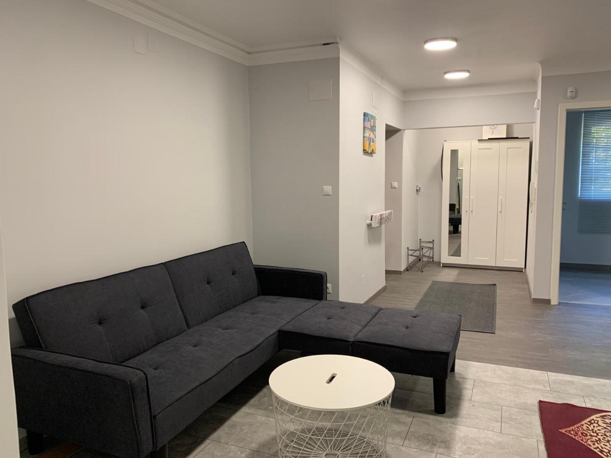 Stefania Apartmanok בודפשט מראה חיצוני תמונה