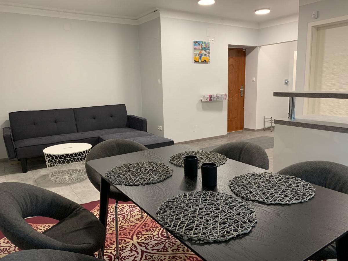 Stefania Apartmanok בודפשט מראה חיצוני תמונה