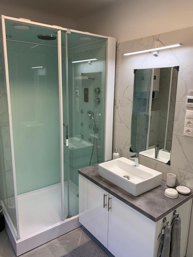Stefania Apartmanok בודפשט מראה חיצוני תמונה