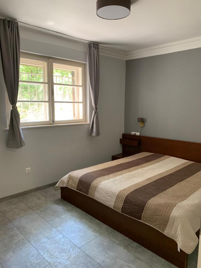 Stefania Apartmanok בודפשט מראה חיצוני תמונה